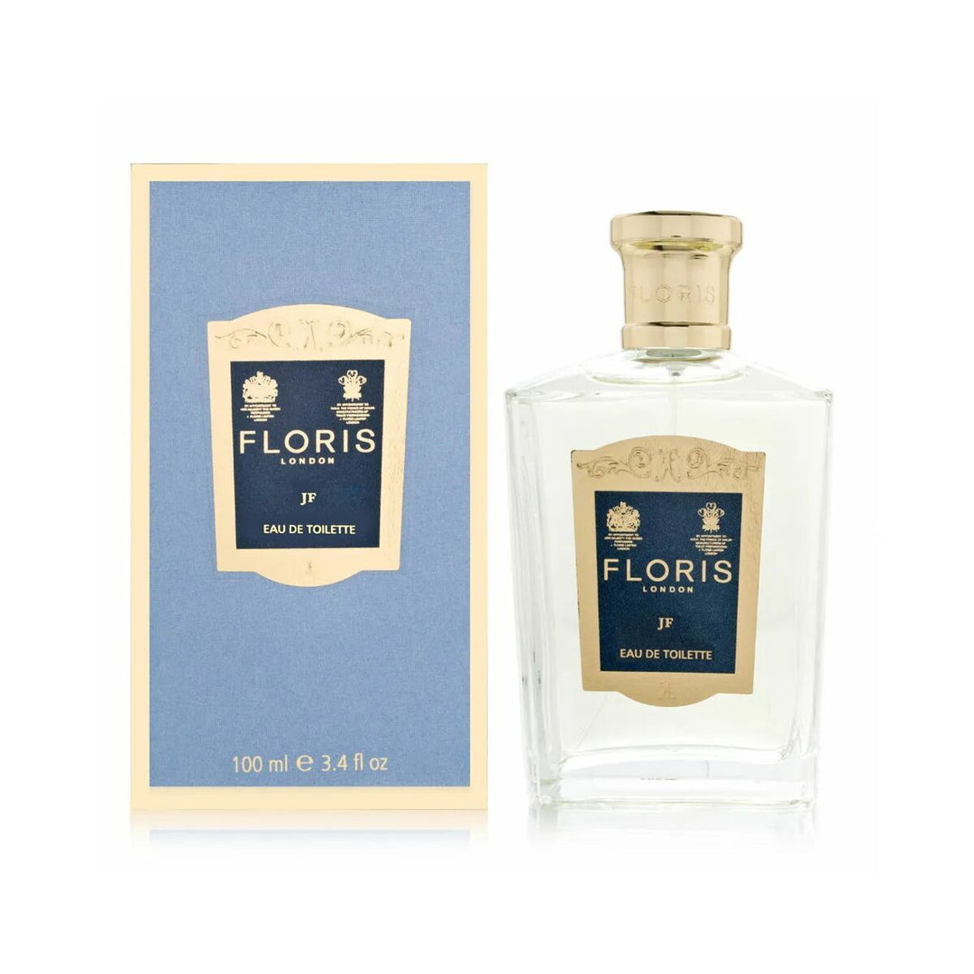 Floris London 100 ml | Eau de Toilette