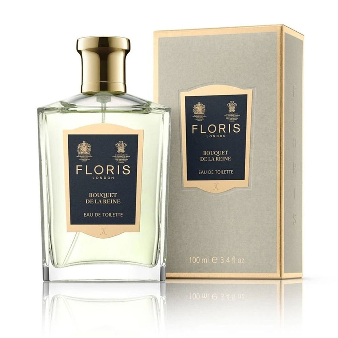 Floris Bouquet De La Reine 100 ml | EDT