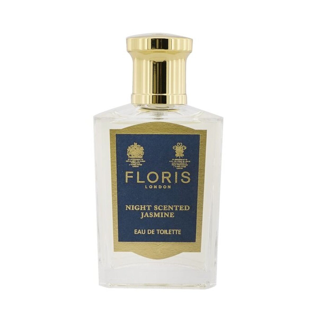 Floris Night Scented Jasmine 50 ml | EDT