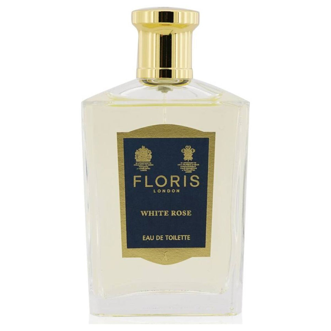 Floris London White Rose 100 ml | Eau de Toilette