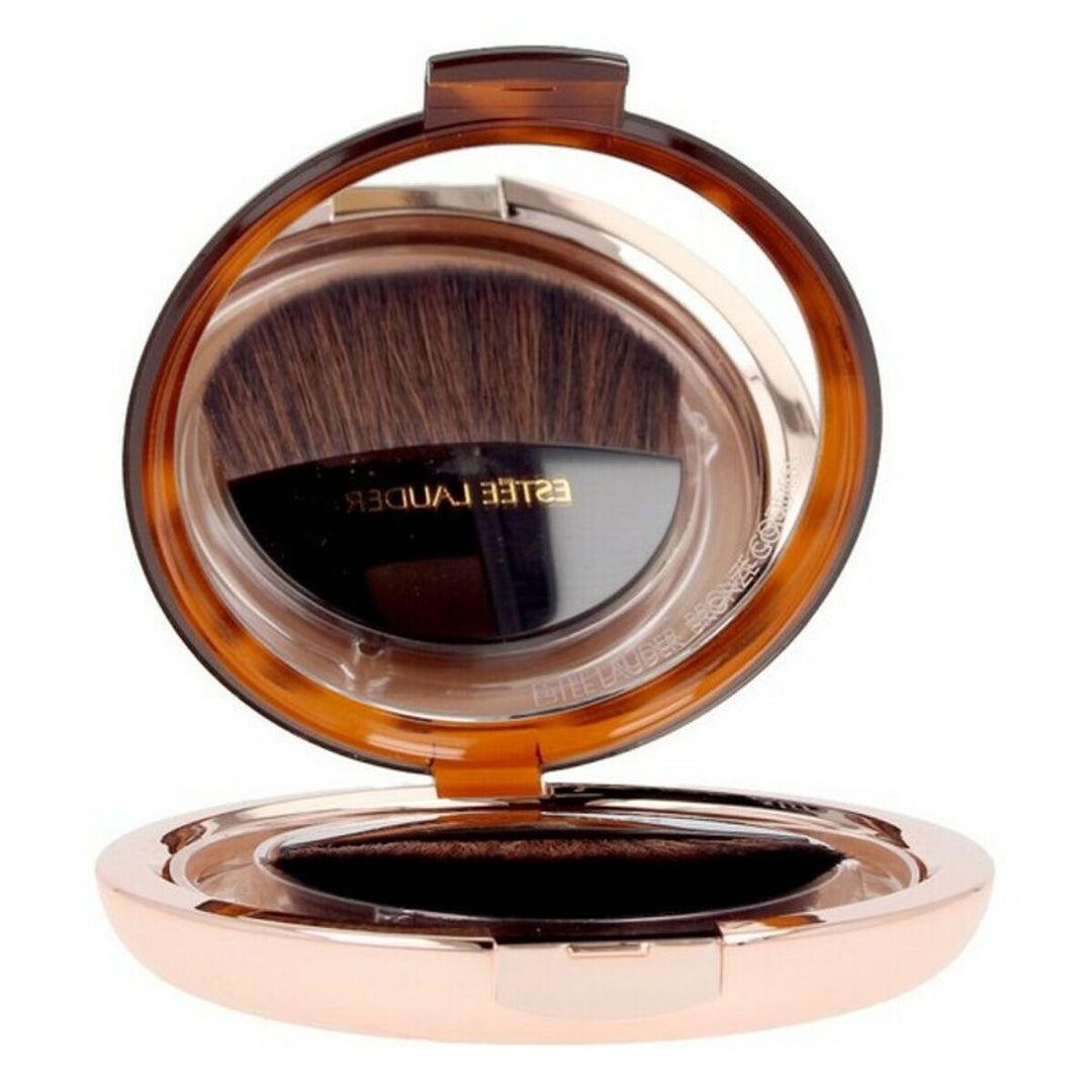 Estee Lauder  Bronze Goddess 03-Medium Deep | Brunt Kompaktpulver | 21g