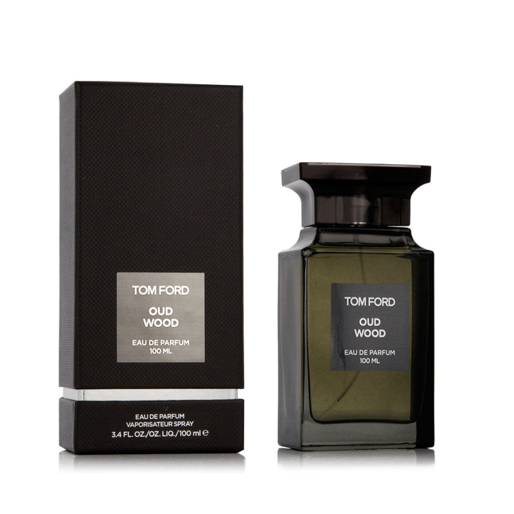 Tom Ford Oud Wood | 100ml | Eau de Parfum