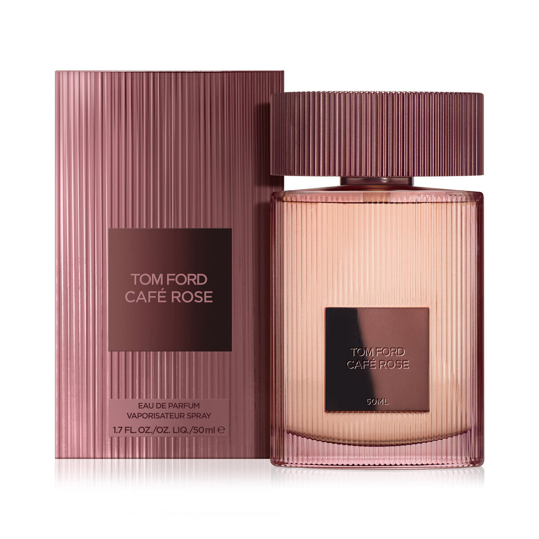 Tom Ford Café Rose EDP | 50 ml | Eau de Parfum