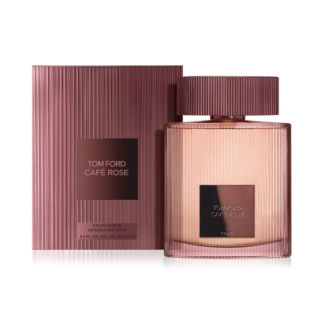 Tom Ford Café Rose EDP 100 ml | Unisex | Eau de Parfum