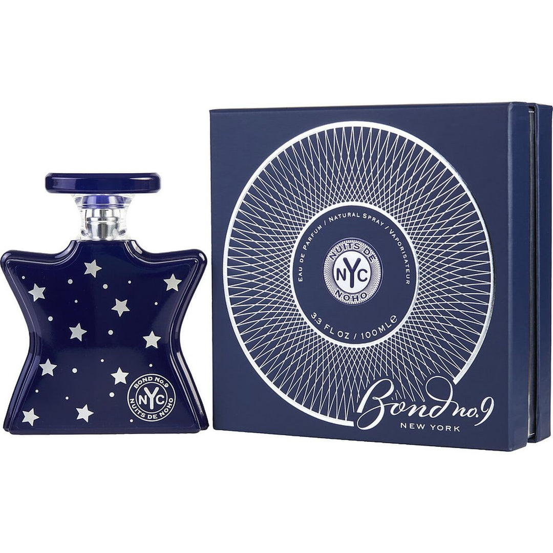 Bond No. 9 Nuits De Noho | Eau de Parfum 100 ml