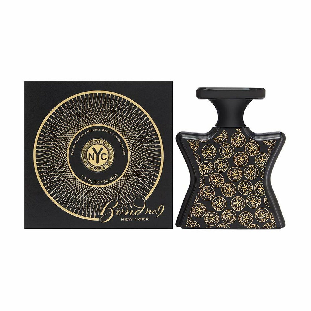 Bond No. 9 Wall Street | Eau de Parfum 50 ml