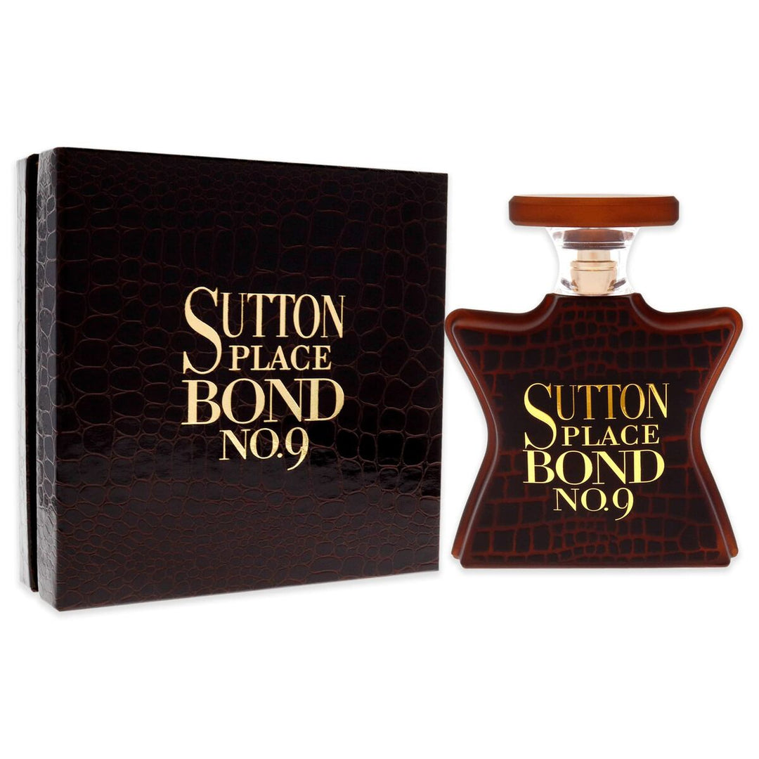 Bond No. 9 Sutton Place | Eau de Parfum 100 ml