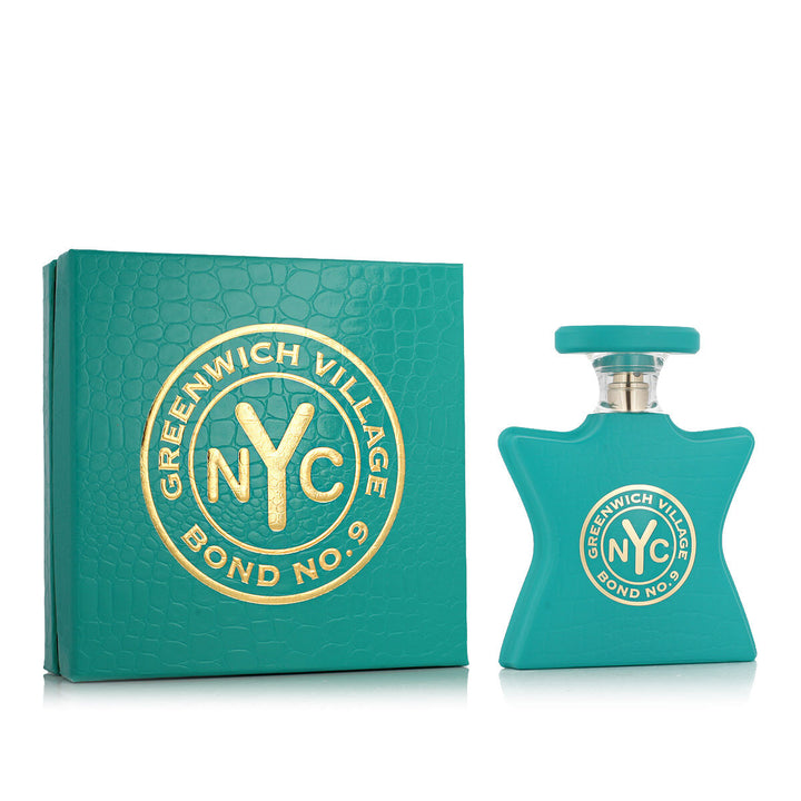 Bond No. 9 No. 9 Greenwich Village EDP 100 ml | Parfym Unisex Bond No. 9 No. 9 Greenwich Village Eau de Parfum