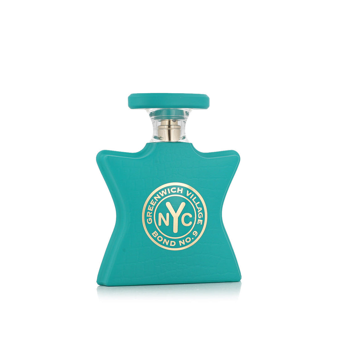 Bond No. 9 No. 9 Greenwich Village EDP 100 ml | Parfym Unisex Bond No. 9 No. 9 Greenwich Village Eau de Parfum