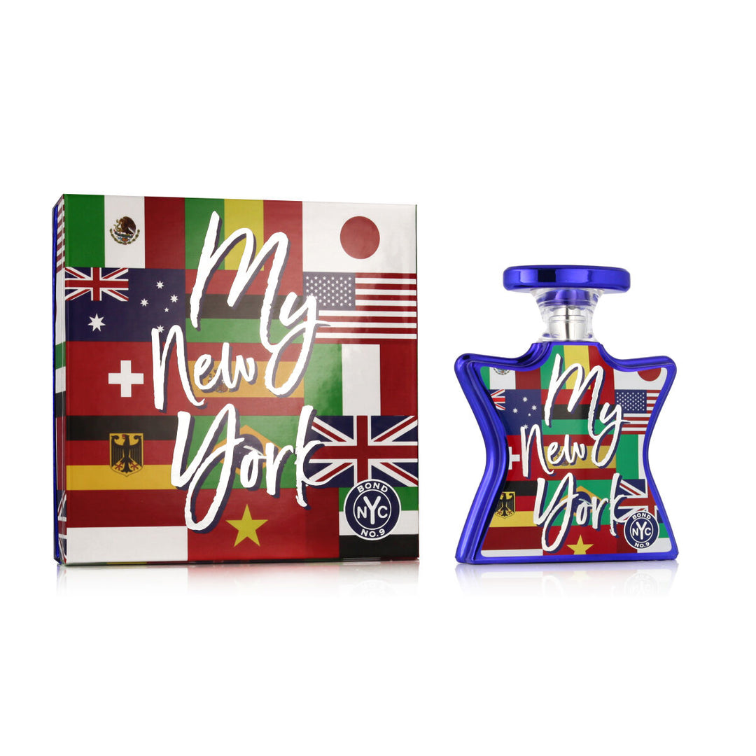 Bond No. 9 My New York 100ml | Eau de Parfum