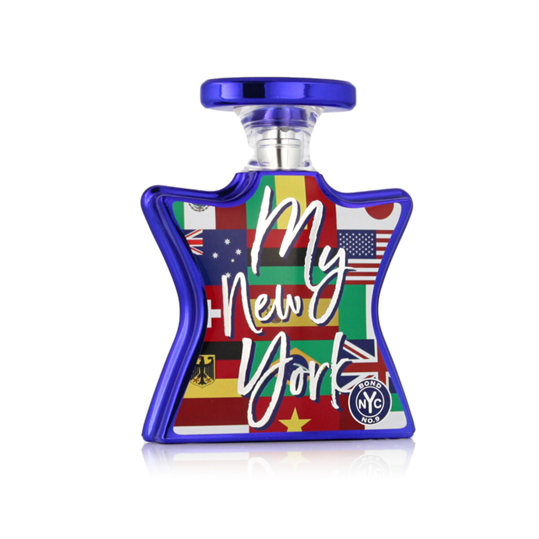 Bond No. 9 My New York 100ml | Eau de Parfum