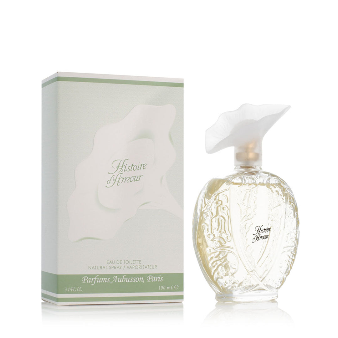 Aubusson Historie D'amour 100 ml | EDT