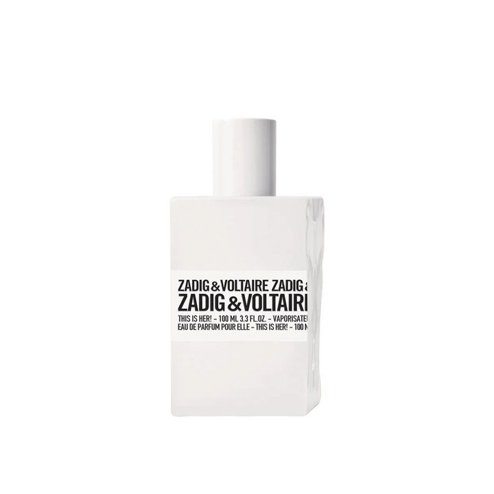 Zadig & Voltaire This Is Her! | Eau de Parfum