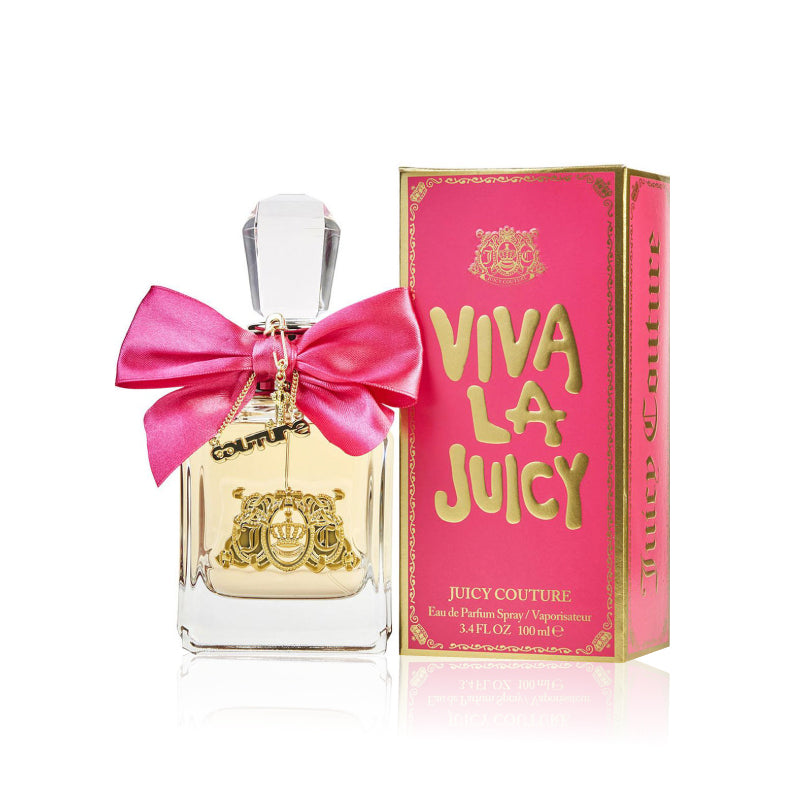 Juicy Couture Viva La Juicy 100 ml | Eau de Parfum