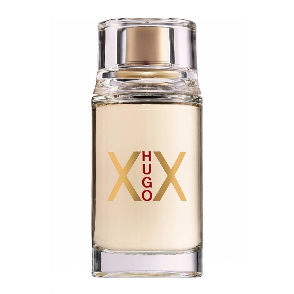 Hugo Boss Hugo XX 100ml | Eau de Toilette