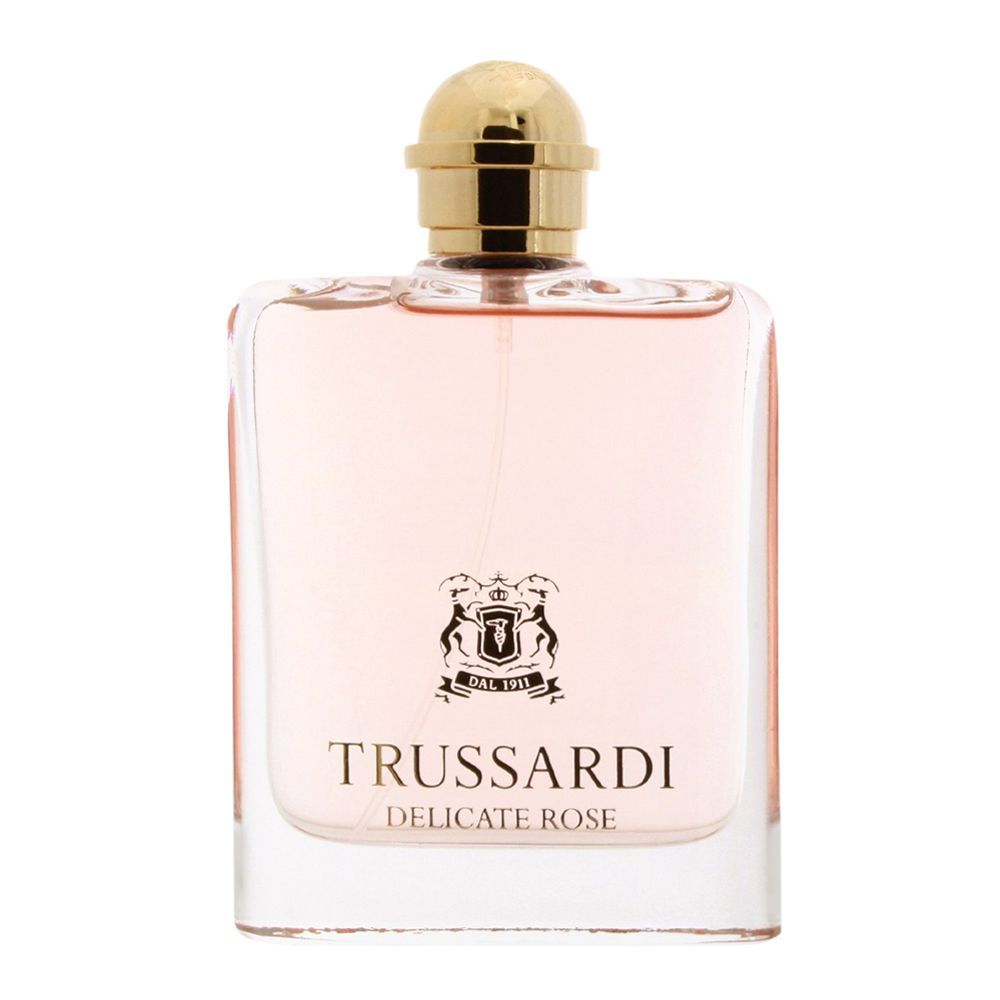 Trussardi Delicate Rose | 30ml | Eau de Toilette