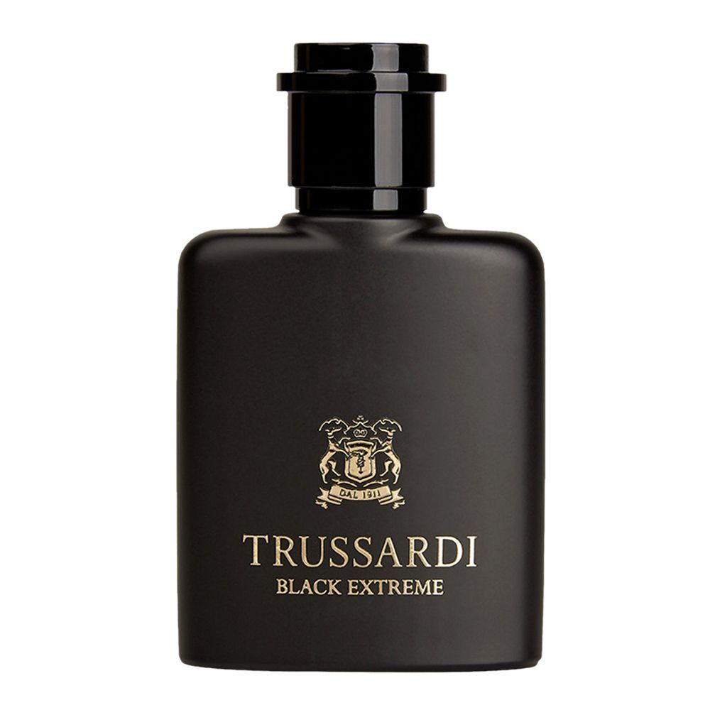 Trussardi Black Extreme | 50ml | EDT