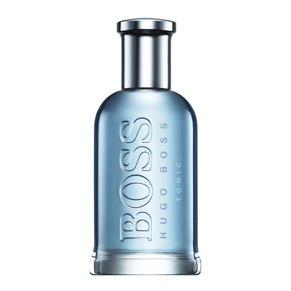 Hugo Boss Boss Bottled Tonic | 100ml | Eau de Toilette