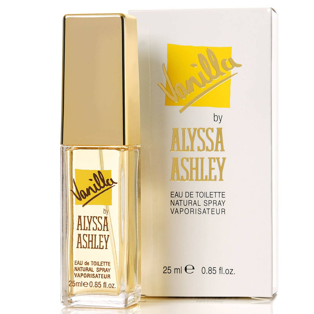 Alyssa Ashley EDP 50 ml | Eau de Parfum