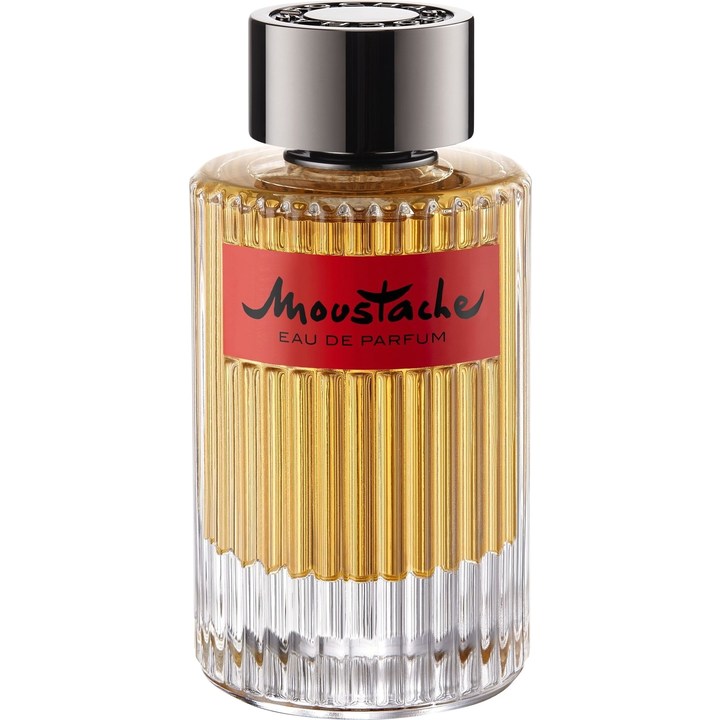 Rochas Moustache | EDP