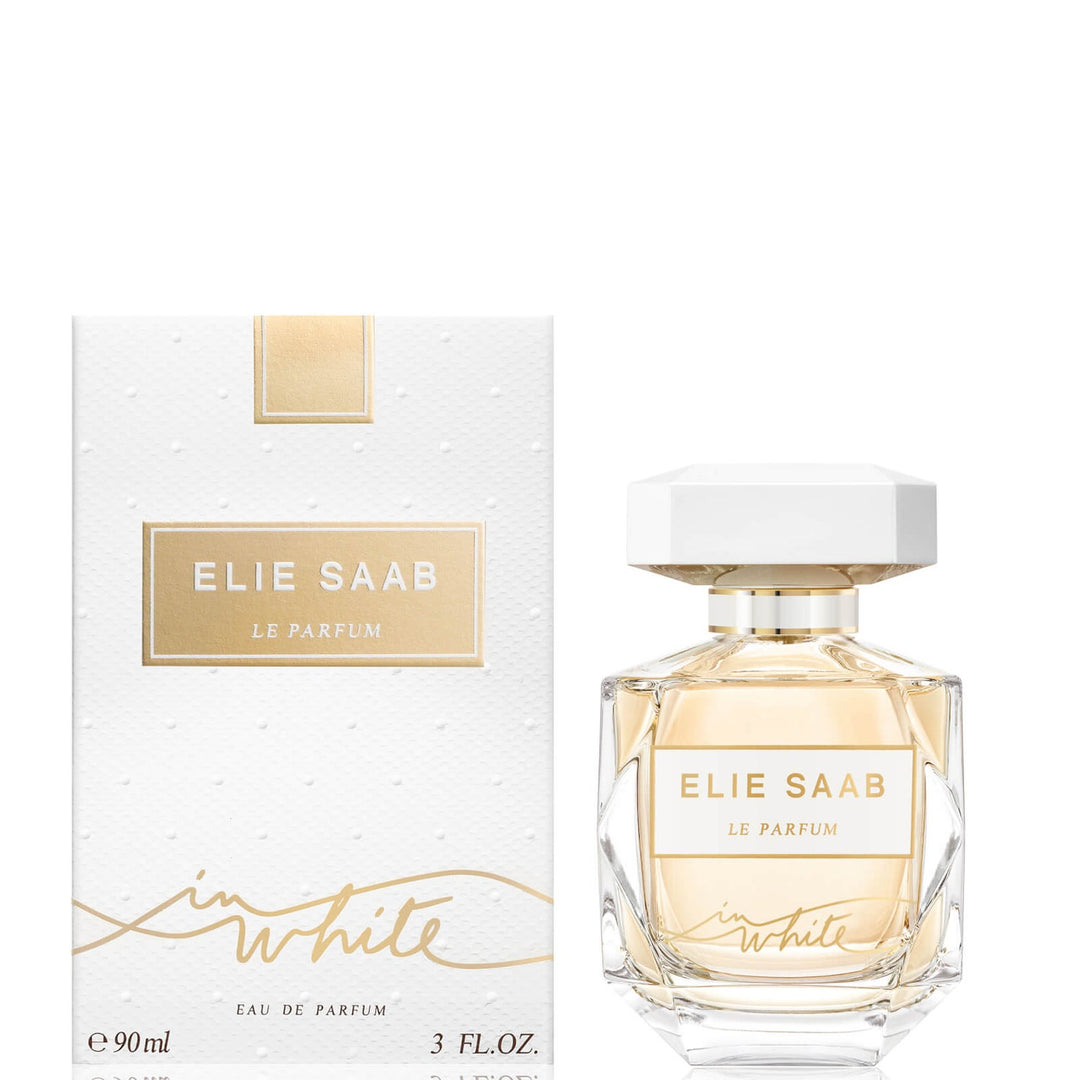 Elie Saab Le Parfum in White 90ml | Eau de Parfum