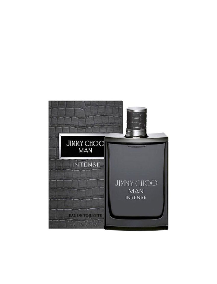 Jimmy Choo Man Intense 100ml | Eau de Toilette