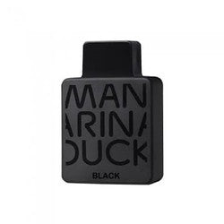 Mandarina Duck Man Black 100ml | Eau de Toilette