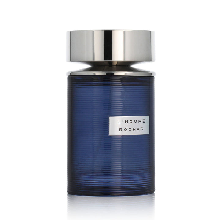 Rochas L'Homme EDT 100ml | Eau de Toilette