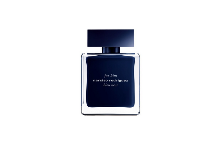 Narciso Rodriguez Bleu Noir 100ml | Eau de Toilette