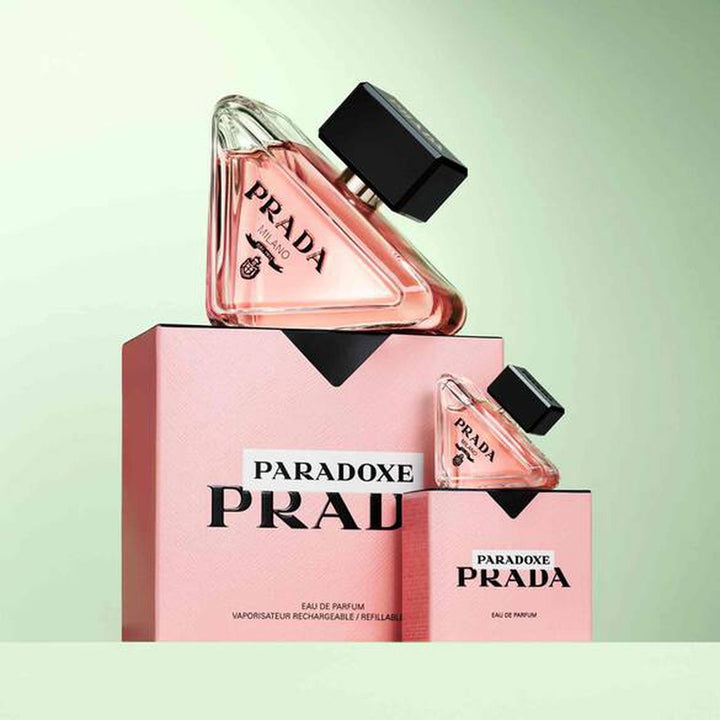 Prada Paradoxe 90ml | Eau de Parfum