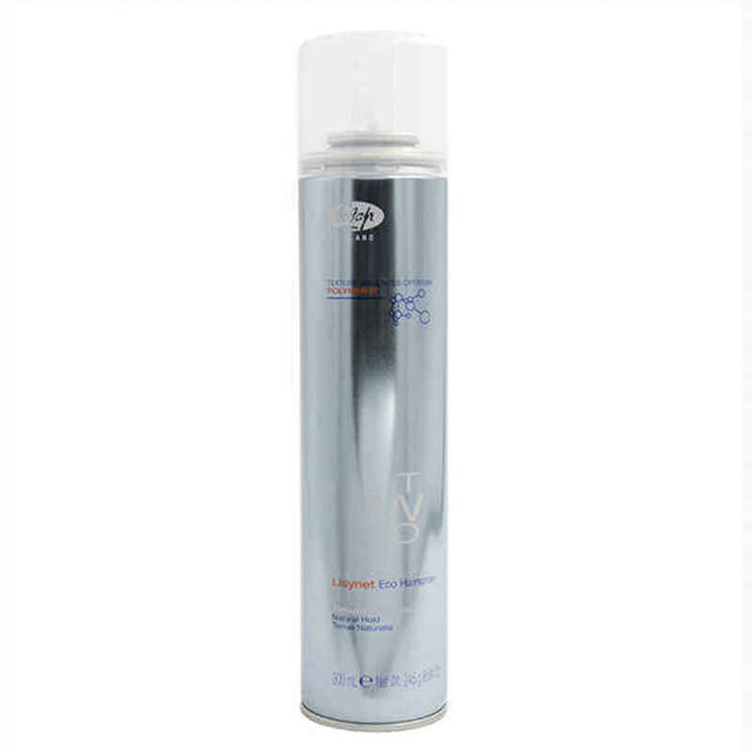 Lisap LISYNET Normal Hold Hairspray | Fixativ | 300 ml