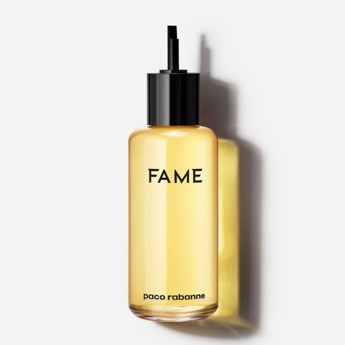 Paco Rabanne Fame 200ml | Eau de Parfum