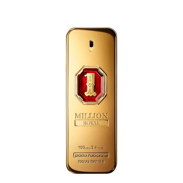 Paco Rabanne One Million Royal 100 ml | Eau de Parfum