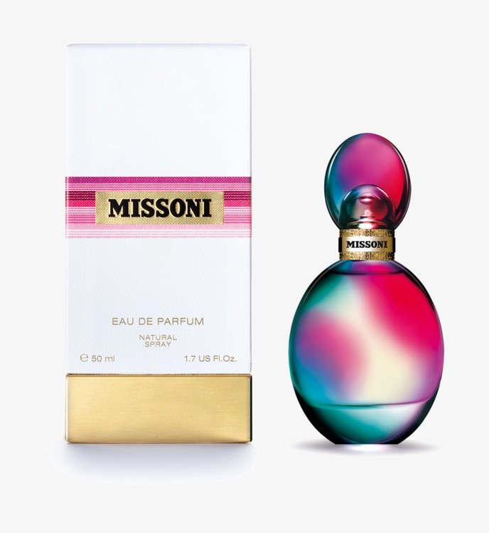 Missoni Missoni EDP 30 ml | Eau de Parfum