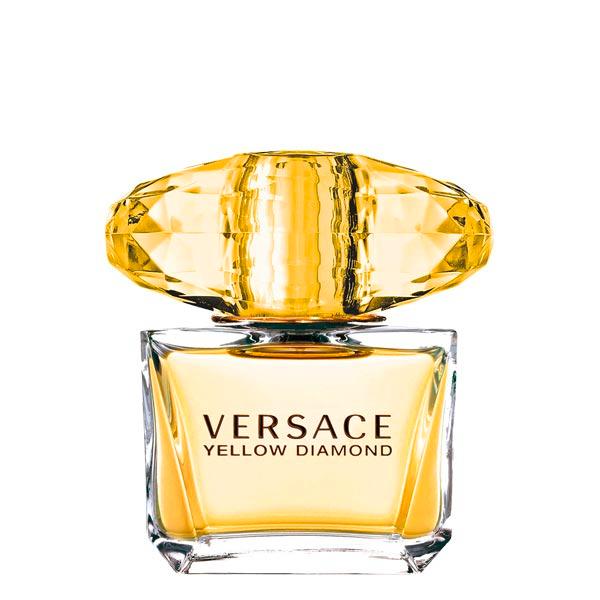 Versace Yellow Diamond 50ml | Eau de Toilette