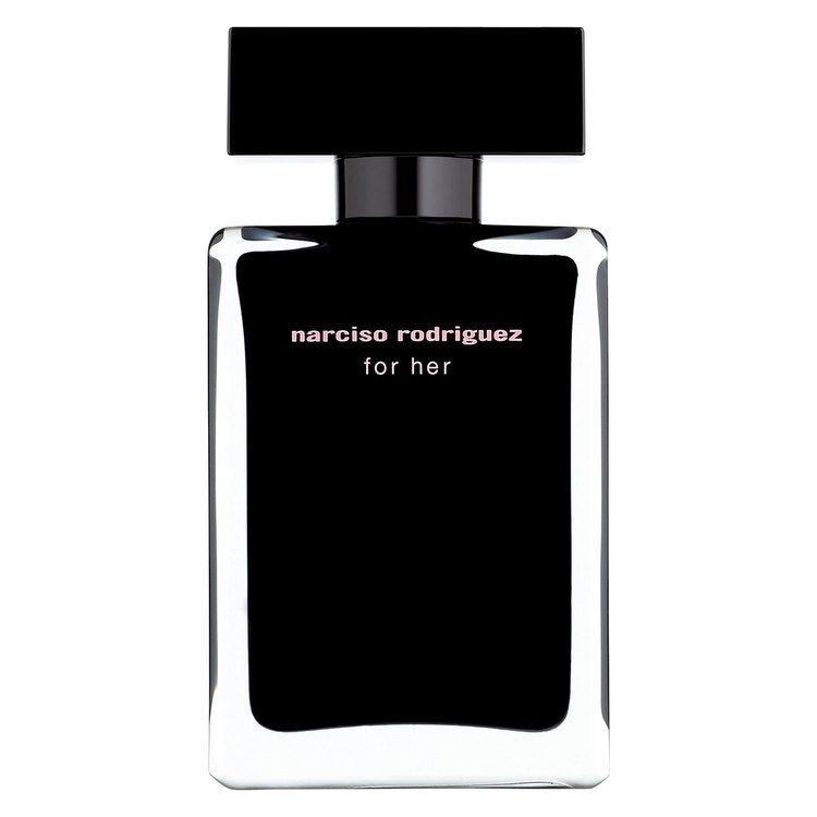 Narciso Rodriguez For Her 50ml | Eau de Toilette