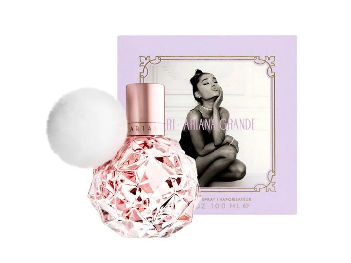 Ariana Grande Ari 100 ml | Eau de parfum