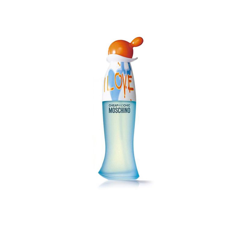 Moschino I Love Love 50ml | Eau de Toilette