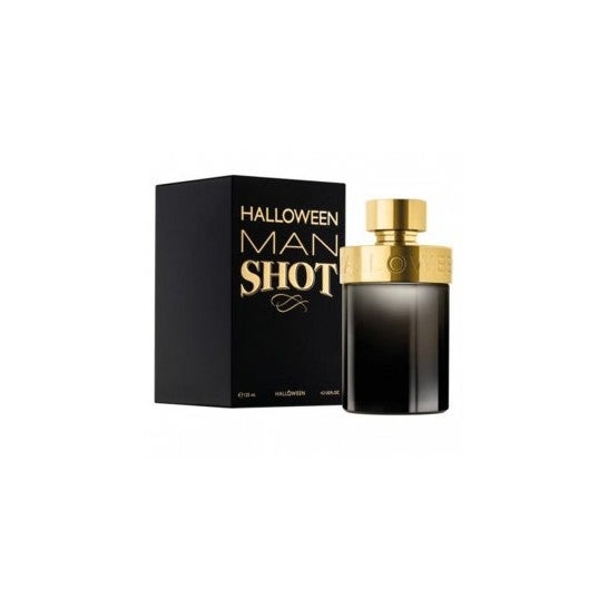 Jesus Del Pozo Halloween Shot Man  |  EDT