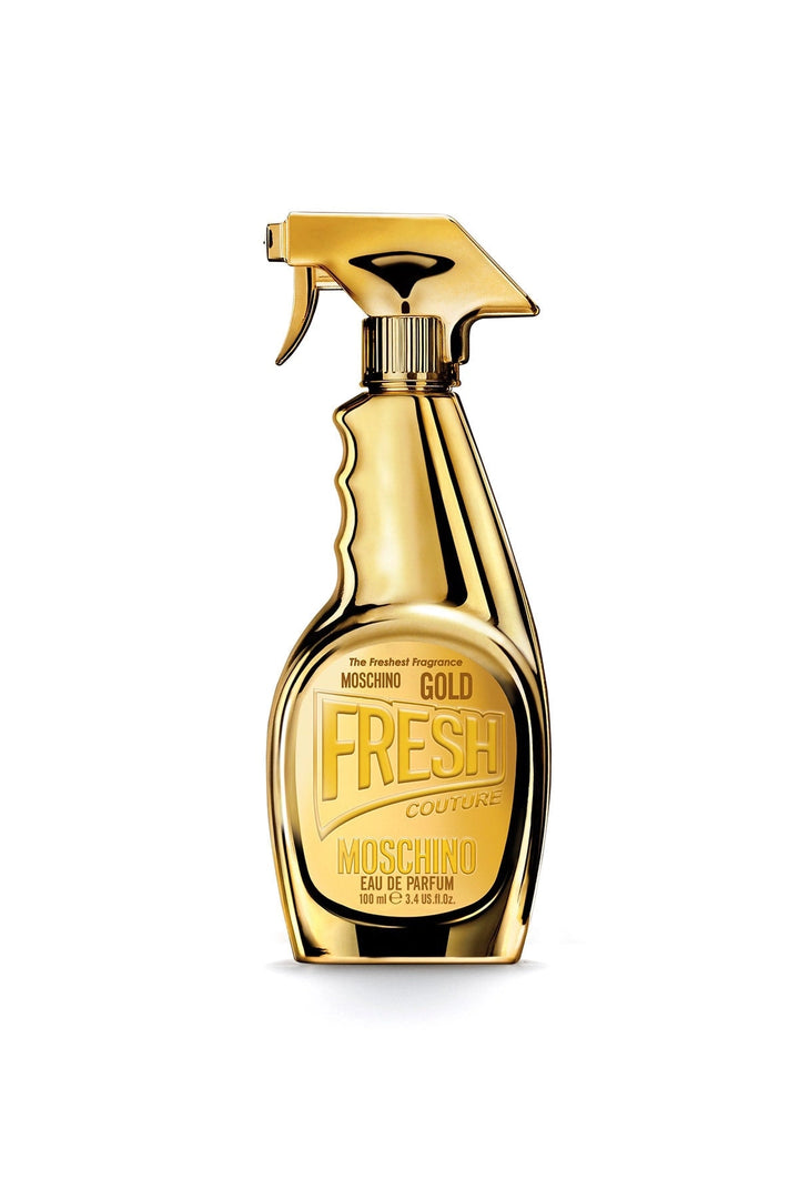 Moschino Fresh Couture Gold 100ml | Eau de Parfum