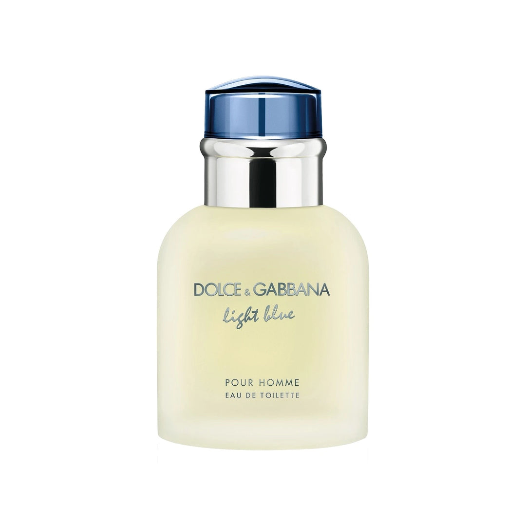 Dolce & Gabbana Light Blue Pour Homme EDT 100ml | Eau de Toilette