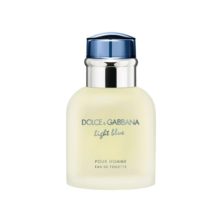 Dolce & Gabbana Light Blue 200ml | Eau de Toilette