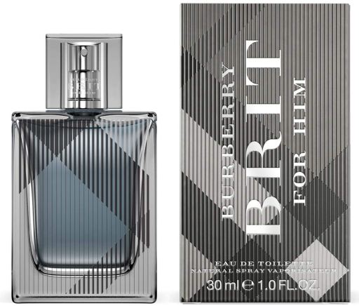 Burberry Brit for Him 100ml | Eau de Toilette