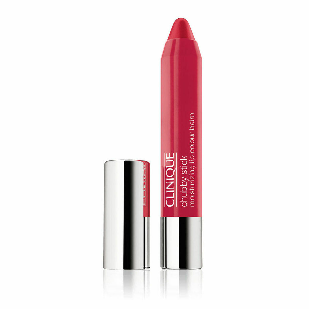 Läppstift Clinique Chubby Stick Nº 05 Chunky Cherry 3 g