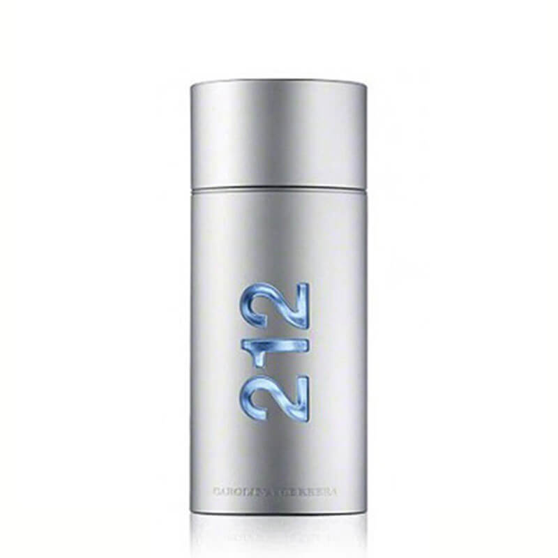 Carolina Herrera 212 Men 50ml | Eau de Toilette