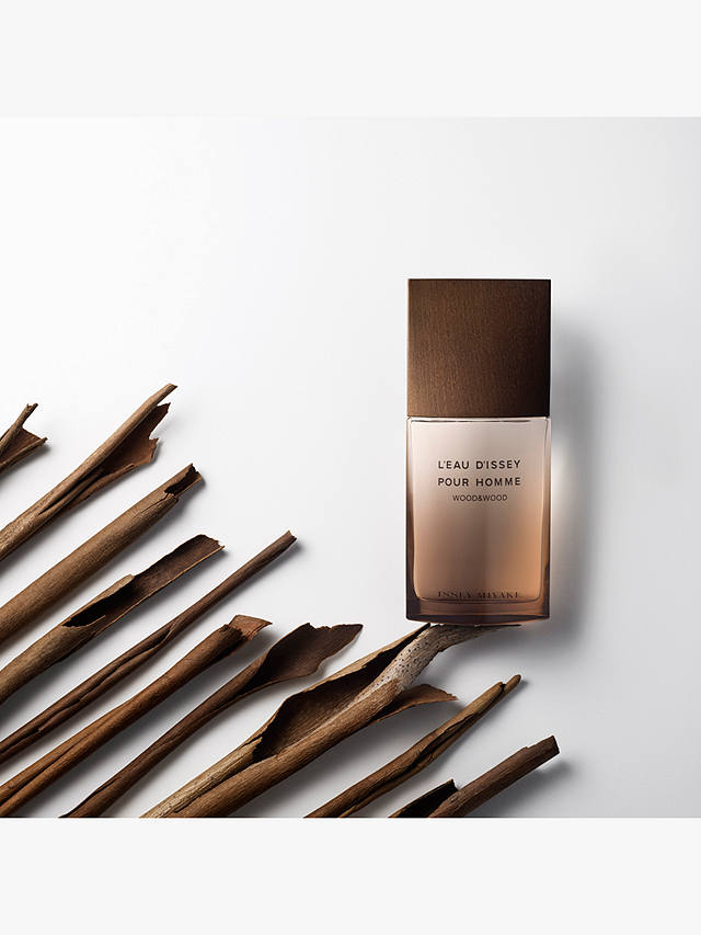 Issey Miyake Wood & Wood 100ml | Eau de Parfum