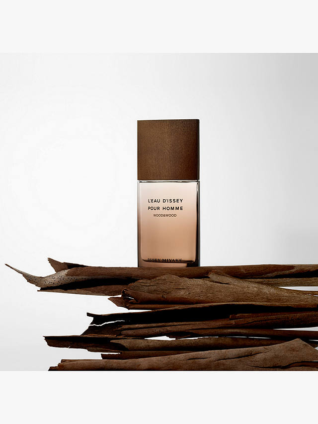 Issey Miyake Wood & Wood 100ml | Eau de Parfum