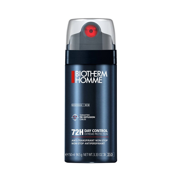 Deodorant Homme Day Control Biotherm |  150ml