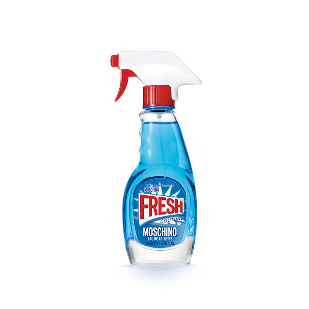 Moschino Fresh Couture | Eau de Toilette