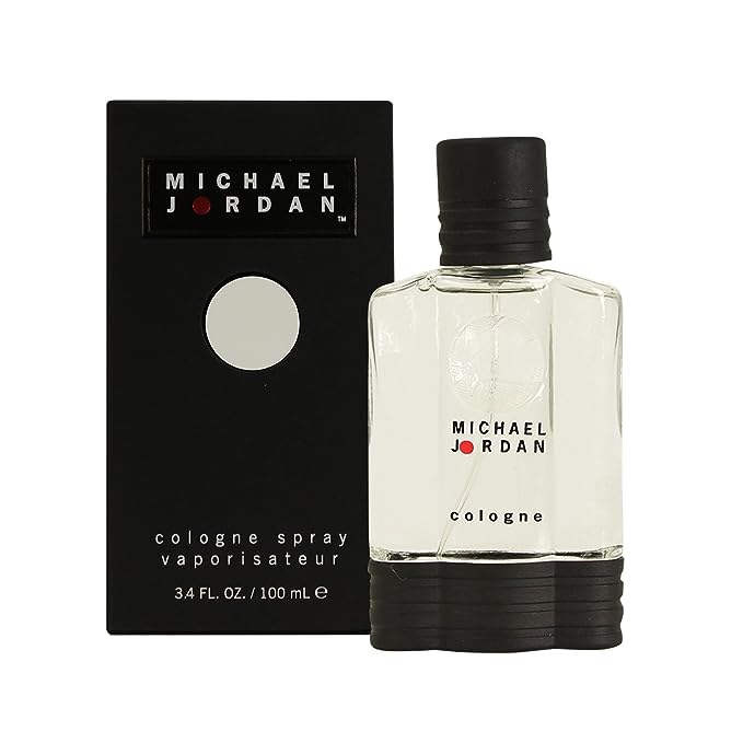 Michael Jordan Jordan by Michael 100ml | Eau de Cologne